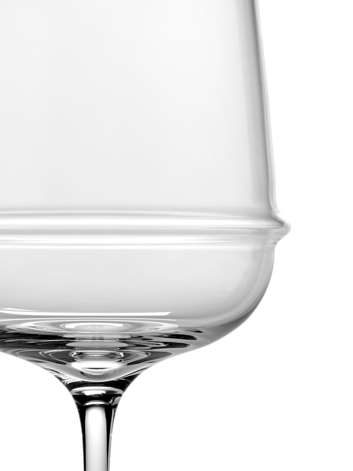 Dune 레드 와인 글래스 45 cl 4개 세트, Clear Serax | 세락스