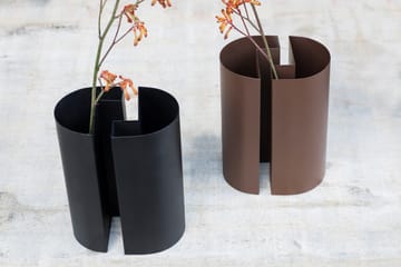 FCK 화병 iron 12x15 cm - Rust - Serax | 세락스