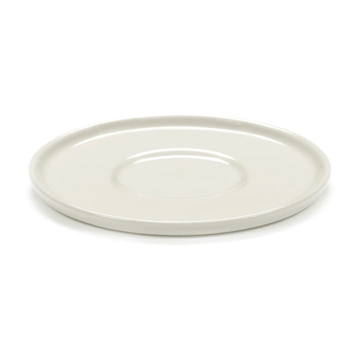 세나 소서 for 에스프레소 컵 10 cm, Ivory Serax | 세락스