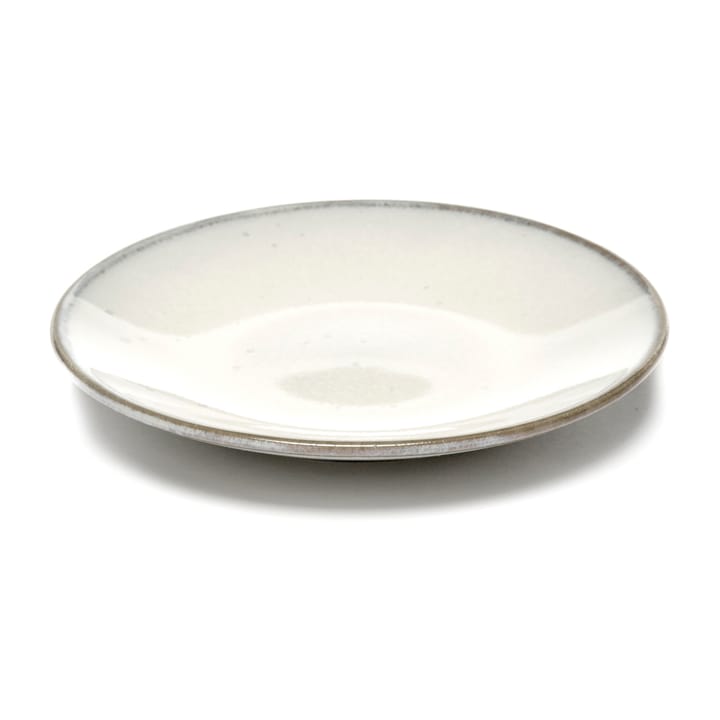 인쿠 소서 for 에스프레소 컵 12 cm - White - Serax | 세락스
