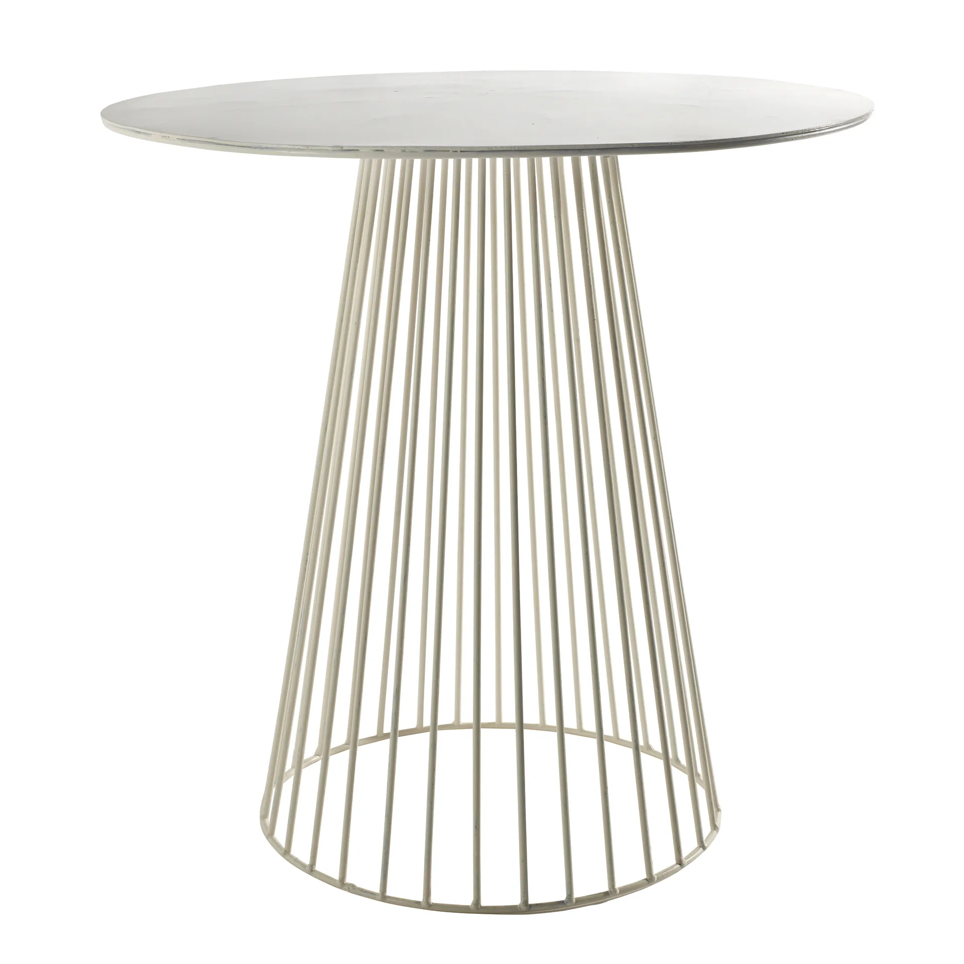 Garbo 테이블 50 cm, white Serax | 세락스