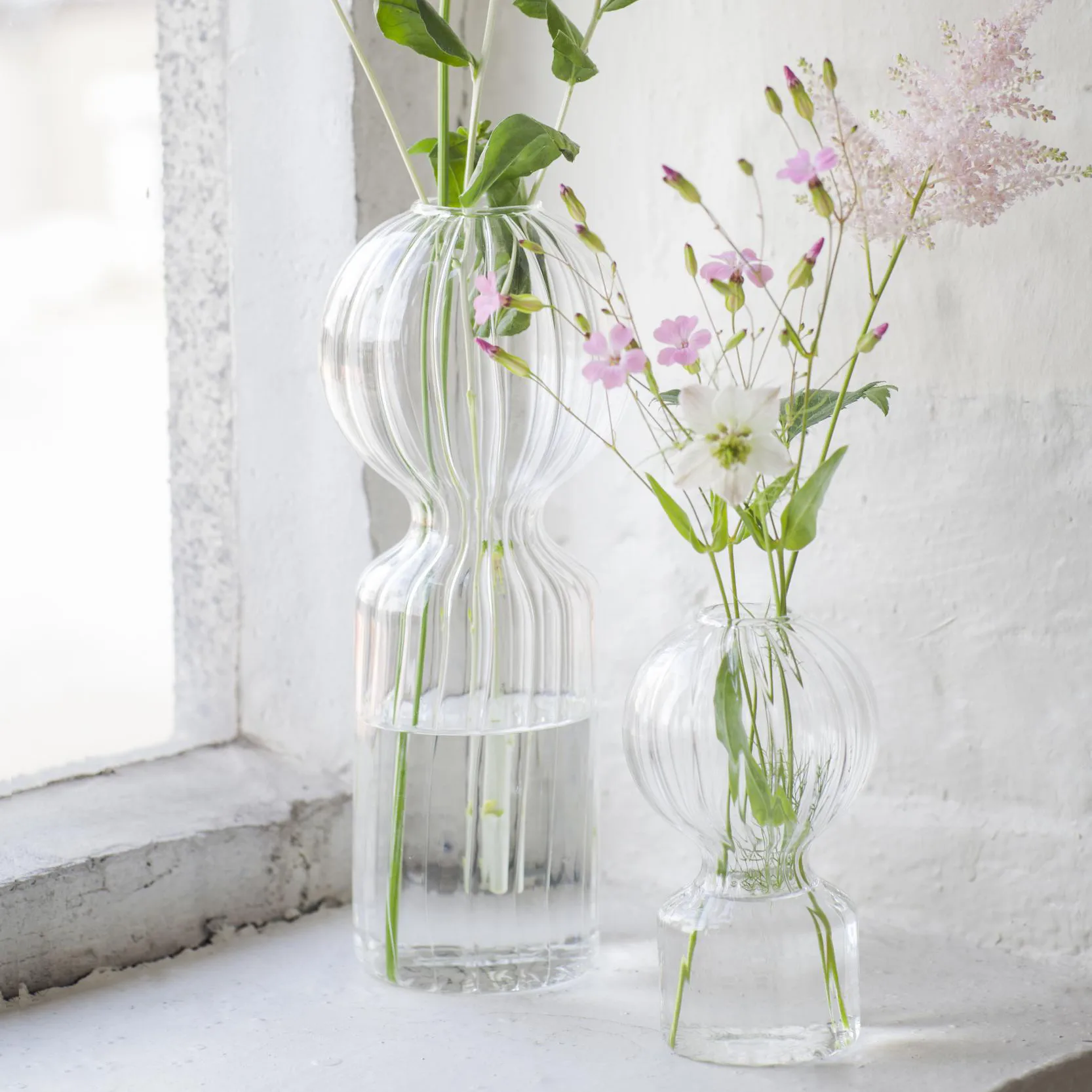 Iki Doll 화병, large Serax | 세락스