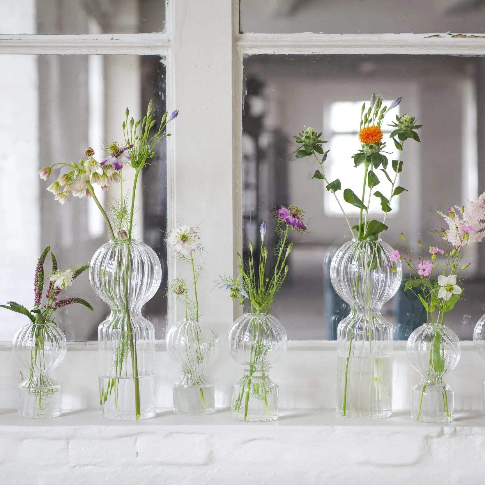 Iki Doll 화병, small Serax | 세락스