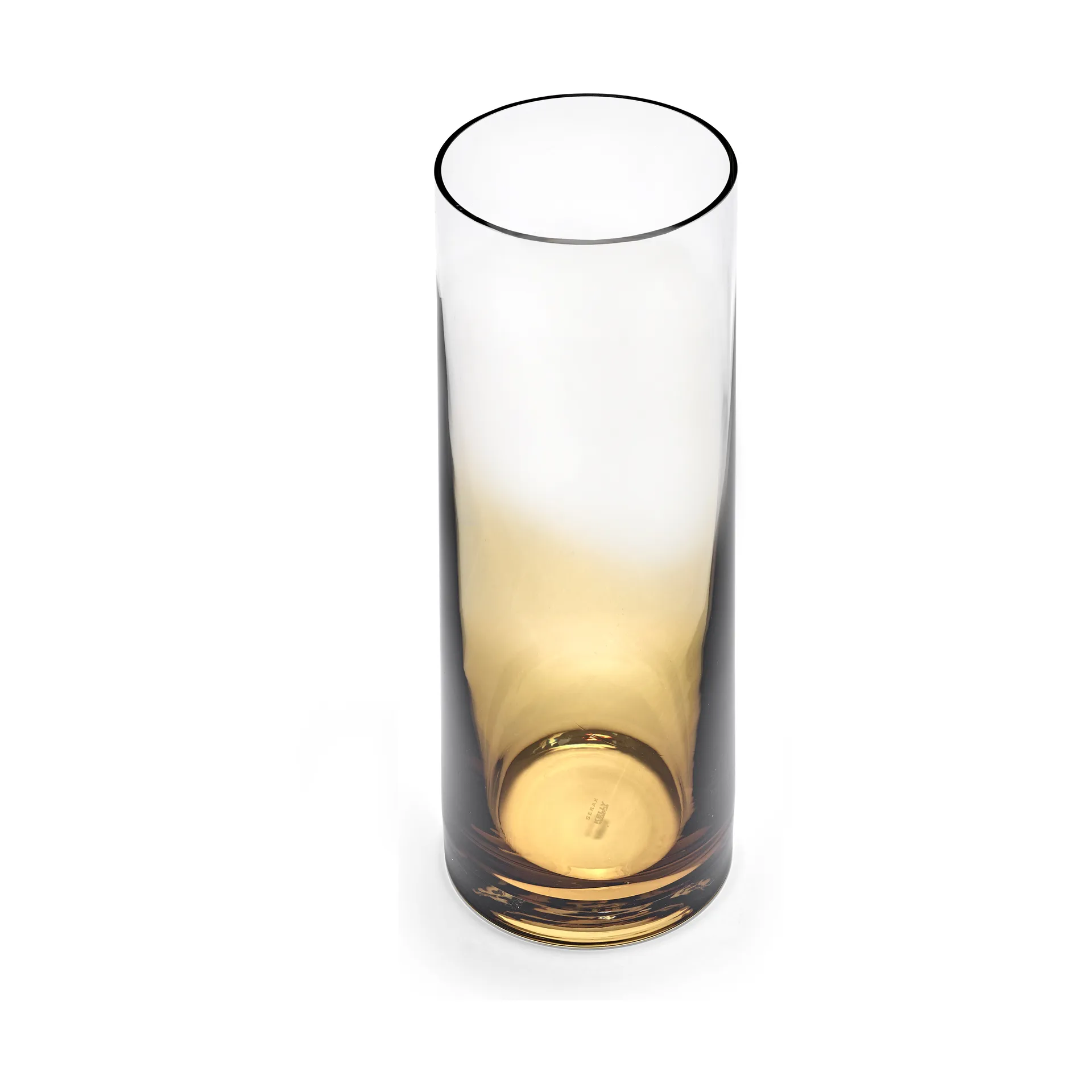 주마 화병 L Ø11x33 cm, Amber Serax | 세락스