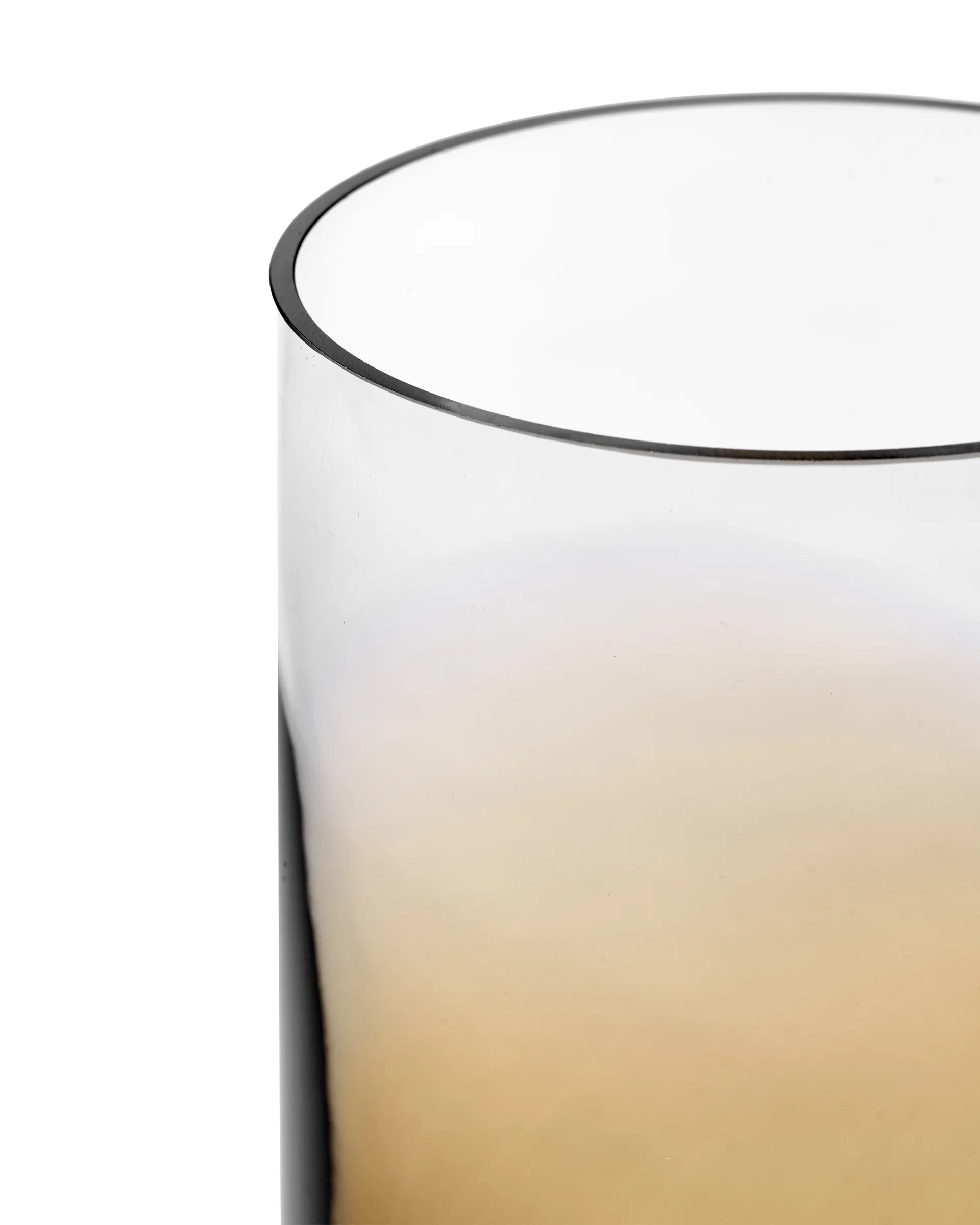 주마 화병 L Ø11x33 cm, Amber Serax | 세락스