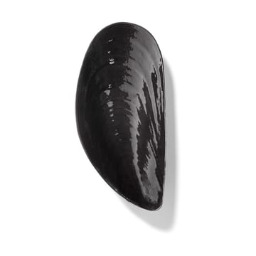 레 오브제 무르베르상 마르셀 보울 L 21.5x46 cm - Black - Serax | 세락스