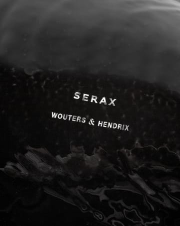 레 오브제 무르베르상 마르셀 보울 L 21.5x46 cm - Black - Serax | 세락스