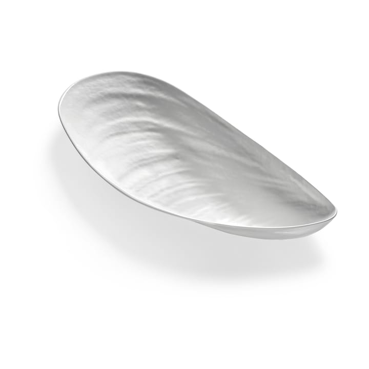 레 오브제 무르베르상 마르셀 보울 L 21.5x46 cm - White - Serax | 세락스