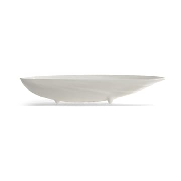 레 오브제 무르베르상 마르셀 보울 L 21.5x46 cm - White - Serax | 세락스