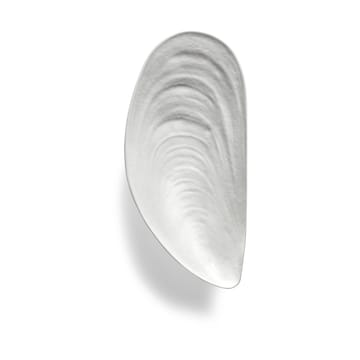 레 오브제 무르베르상 마르셀 보울 L 21.5x46 cm - White - Serax | 세락스