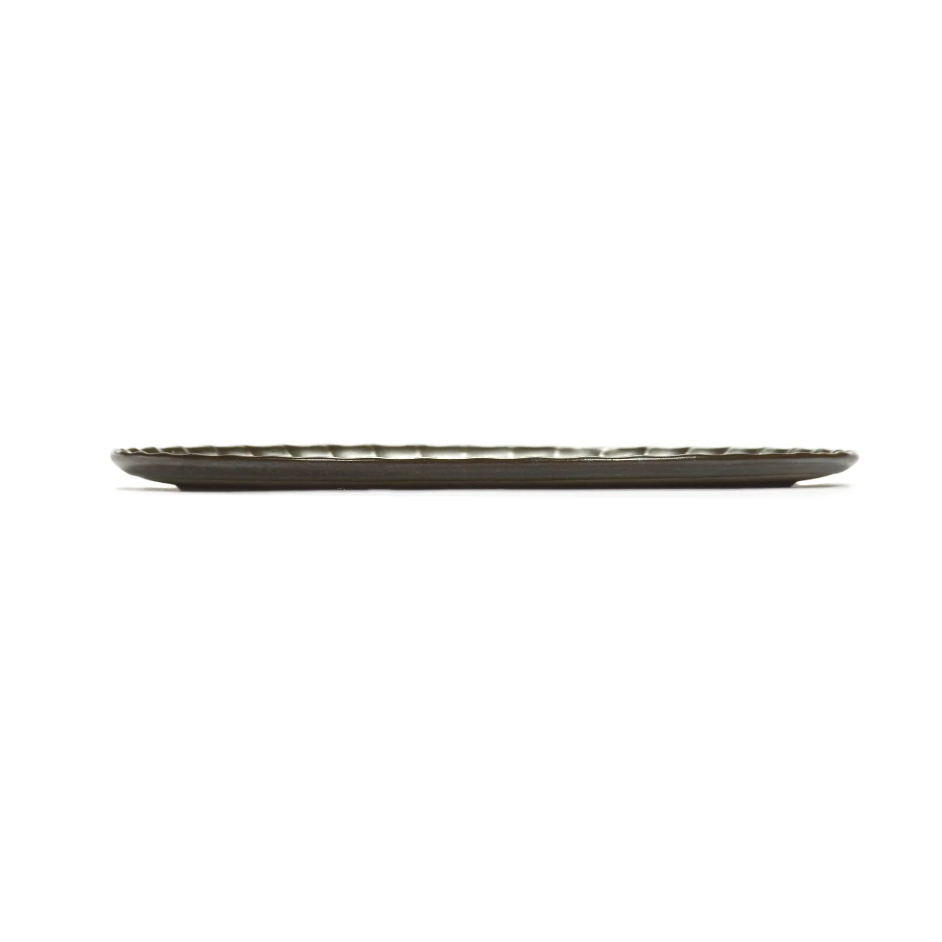 인쿠 접시 L 24 cm 4개 세트, Green Serax | 세락스