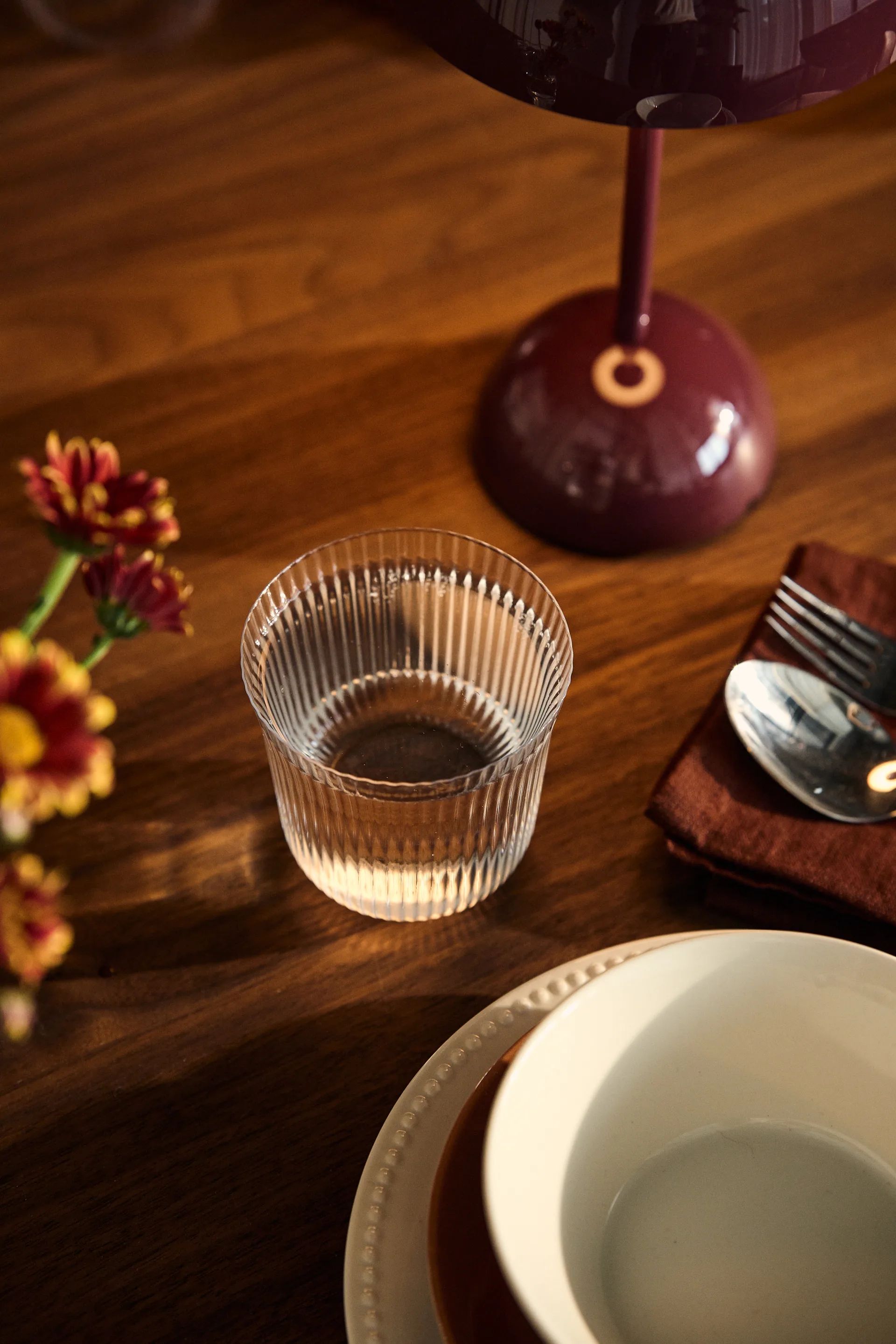 인쿠 텀블러 L 30 cl, Clear Serax | 세락스