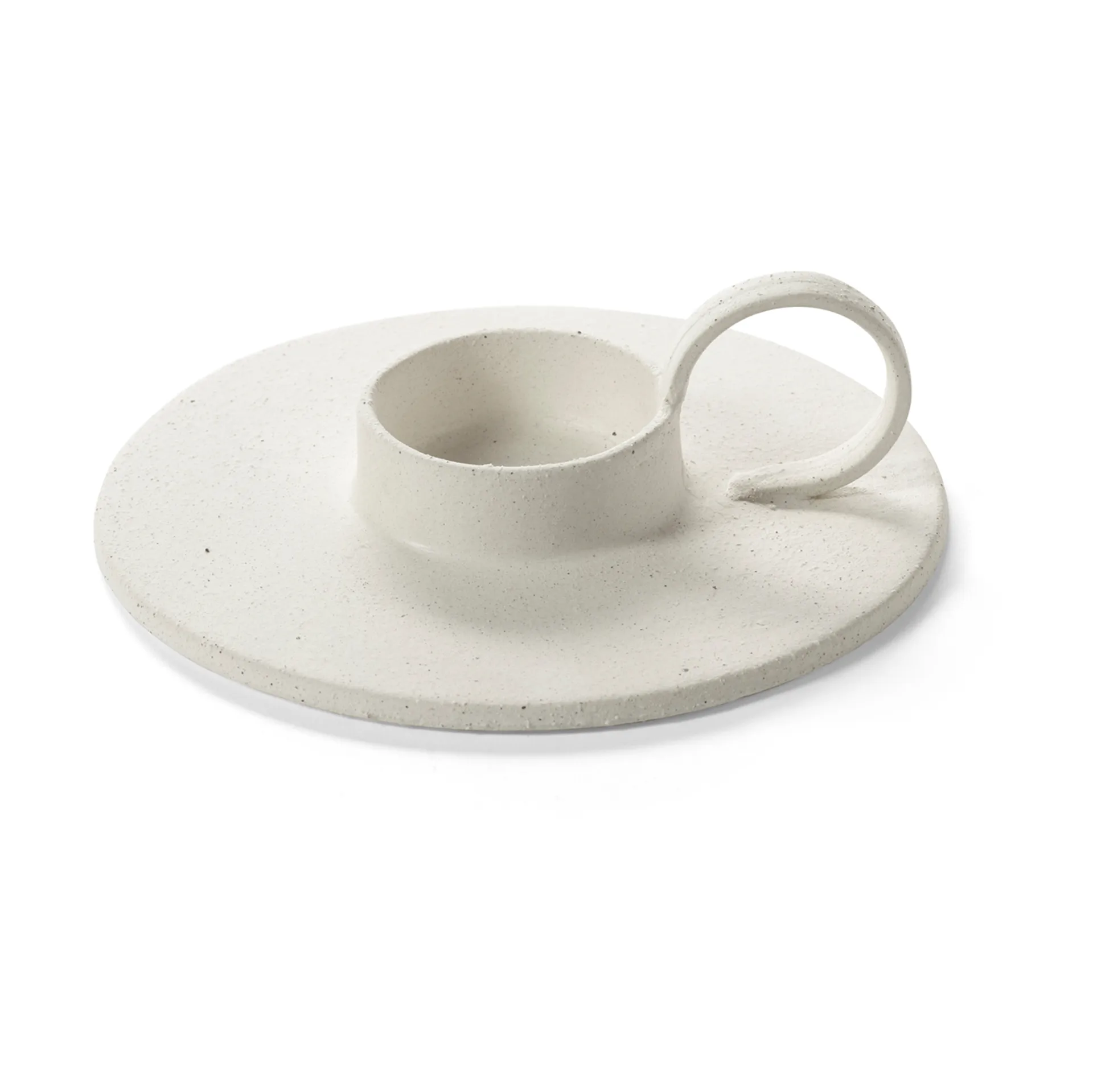 미라 캔들스틱 L, Beige Serax | 세락스