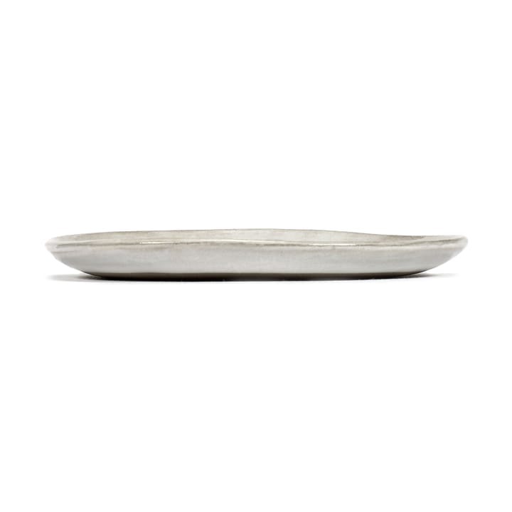 La Mère 에스프레소 컵 전용 소서 11cm 2개 세트, Off white Serax | 세락스