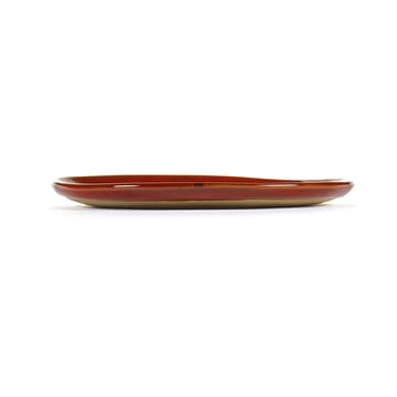 La Mère 에스프레소 컵 전용 소서 11cm 2개 세트 - Venetian red - Serax | 세락스