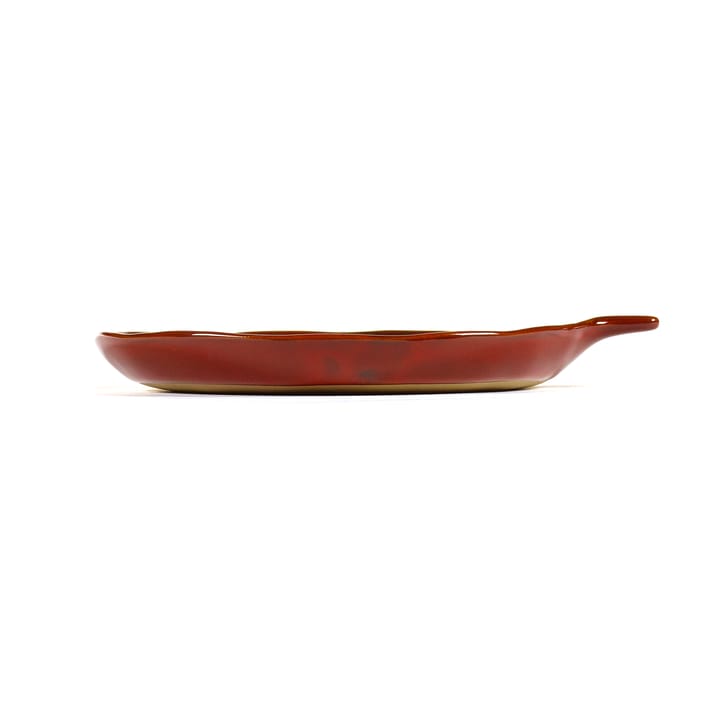 La Mère 소서 & 손잡이 17 cm 2개 세트, Venetian red Serax | 세락스
