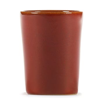 La Mère 에스프레소 컵 7 cl 2개 세트 - Venetian red - Serax | 세락스