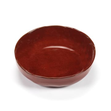 La Mère 보울 L 22 cm - Venetian red - Serax | 세락스