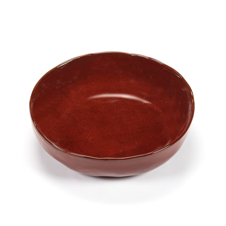 La Mère 보울 L 22 cm, Venetian red Serax | 세락스