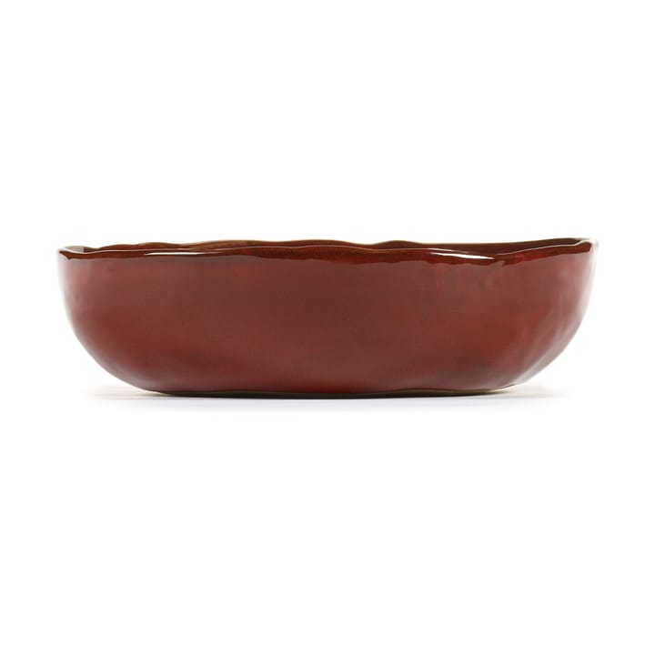 La Mère 보울 L 22 cm, Venetian red Serax | 세락스