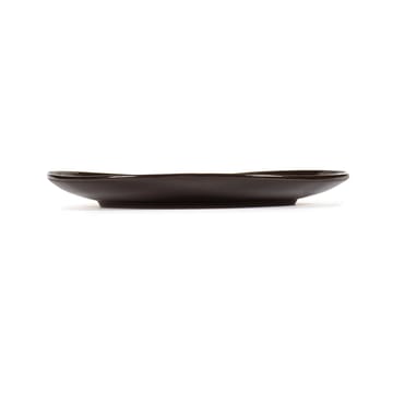 La Mère 접시 M 20 cm 2개 세트 - Dark brown - Serax | 세락스