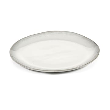 La Mère 접시 M 20 cm 2개 세트 - Off white - Serax | 세락스
