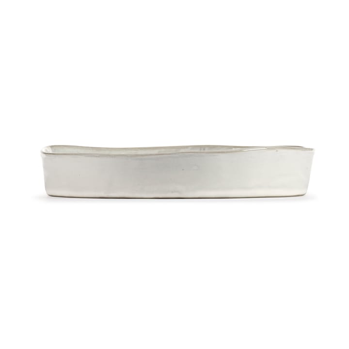 La Mère 딥 플레이트 M 23 cm 2개 세트, Off white Serax | 세락스