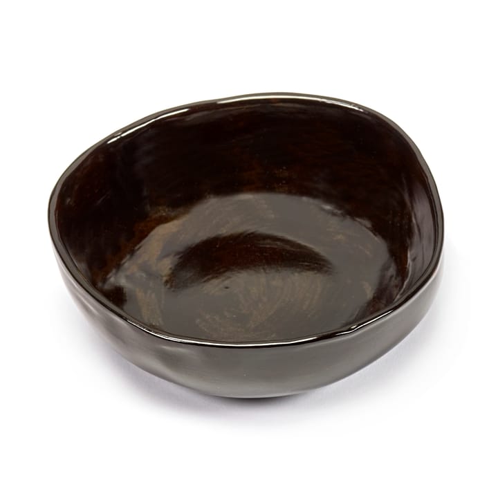 La Mère 보울 S 11.5 cm 2개 세트, Dark brown Serax | 세락스