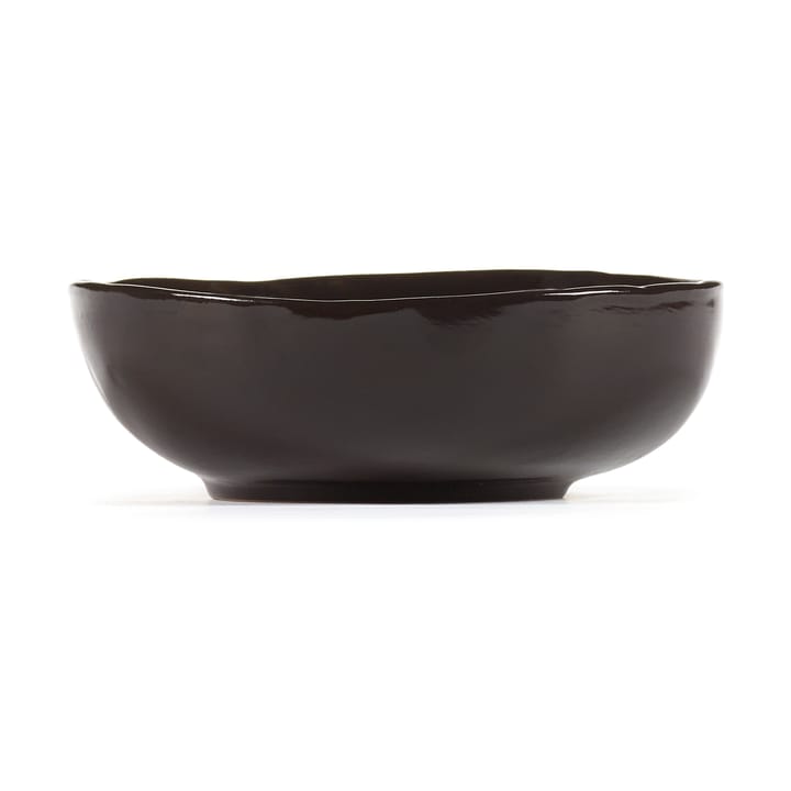 La Mère 보울 S 11.5 cm 2개 세트, Dark brown Serax | 세락스