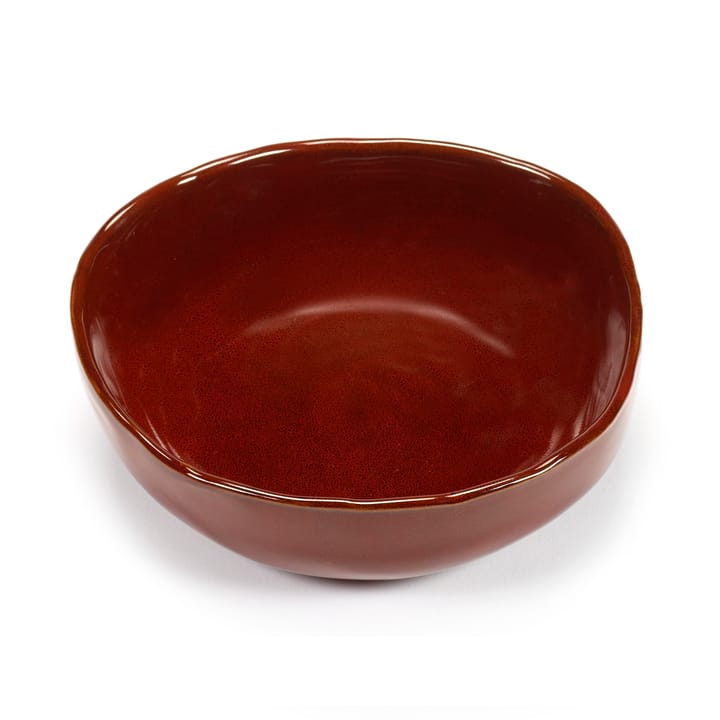 La Mère 보울 S 11.5 cm 2개 세트, Venetian red Serax | 세락스