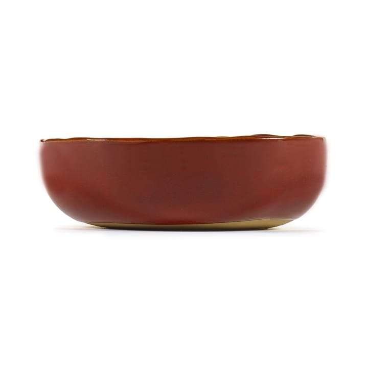 La Mère 보울 S 11.5 cm 2개 세트, Venetian red Serax | 세락스