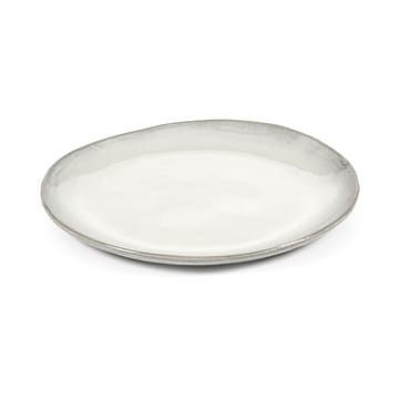 La Mère 접시 S 18 cm 2개 세트 - Off white - Serax | 세락스