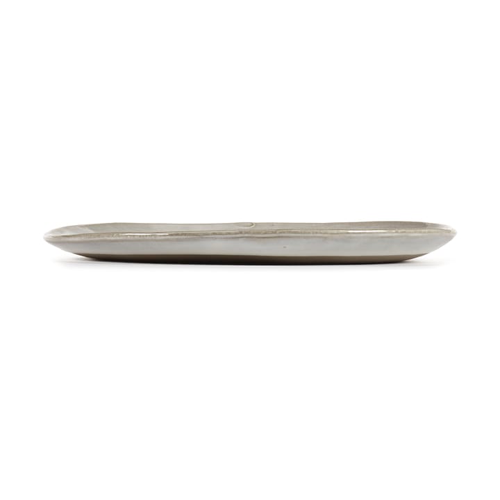 La Mère 접시 S 18 cm 2개 세트 - Off white - Serax | 세락스