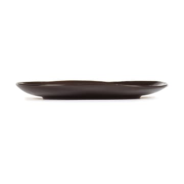 La Mère 접시 XL 27 cm 2개 세트 - Dark brown - Serax | 세락스