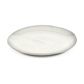 La Mère 접시 XL 27 cm 2개 세트 - Off white - Serax | 세락스