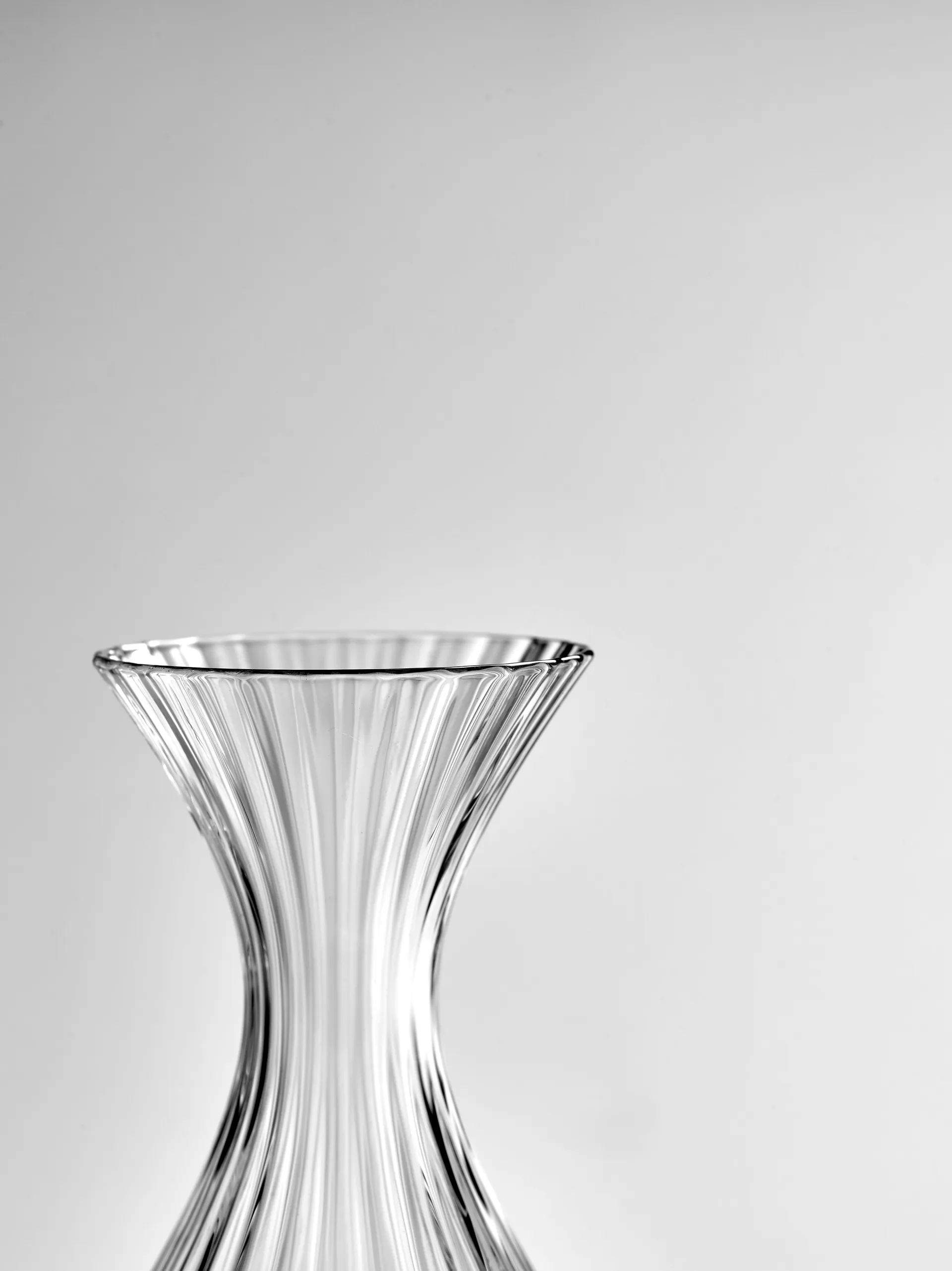 인쿠 카라페 M 0.5 l, Clear Serax | 세락스
