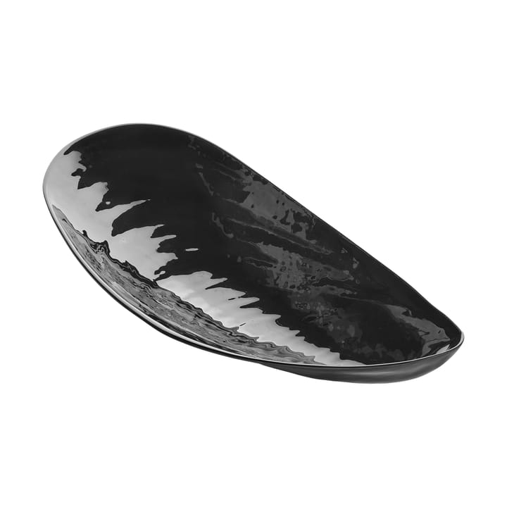 레 오브제 무르베르상 마르셀 보울 M 14x30.5 cm - Black - Serax | 세락스