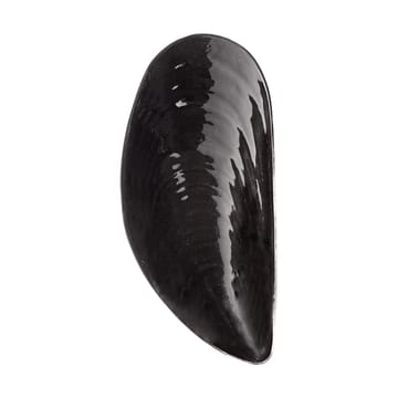 레 오브제 무르베르상 마르셀 보울 M 14x30.5 cm - Black - Serax | 세락스
