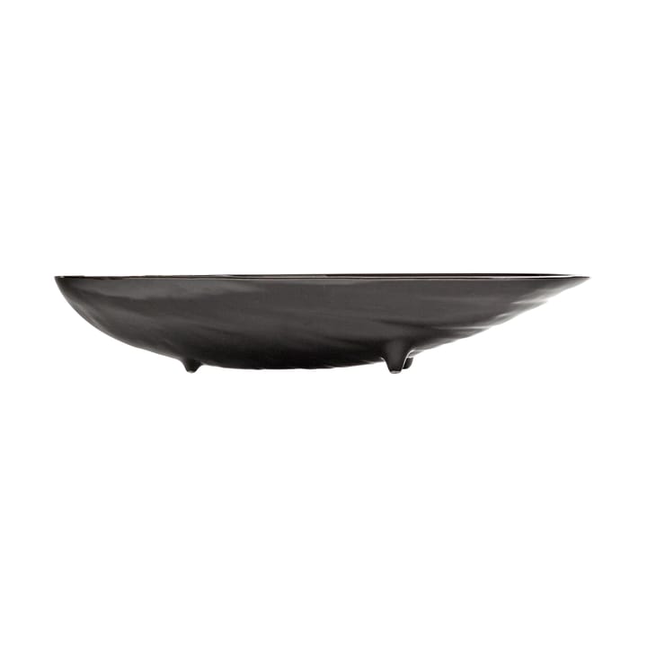 레 오브제 무르베르상 마르셀 보울 M 14x30.5 cm, Black Serax | 세락스