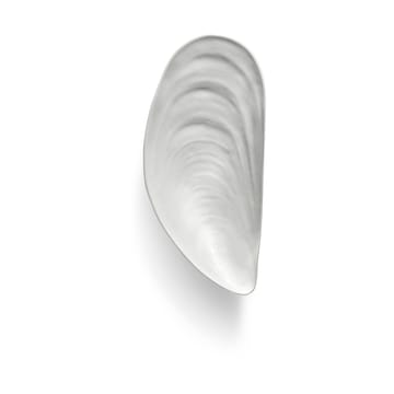 레 오브제 무르베르상 마르셀 보울 M 14x30.5 cm - White - Serax | 세락스