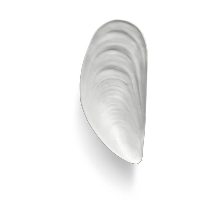 레 오브제 무르베르상 마르셀 보울 M 14x30.5 cm, White Serax | 세락스