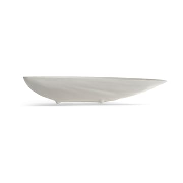 레 오브제 무르베르상 마르셀 보울 M 14x30.5 cm - White - Serax | 세락스