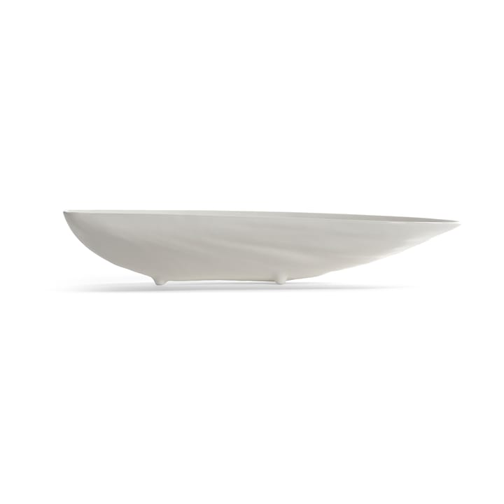 레 오브제 무르베르상 마르셀 보울 M 14x30.5 cm, White Serax | 세락스