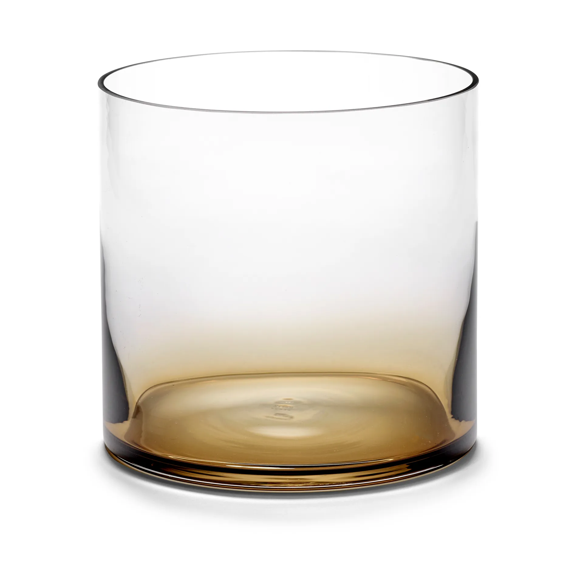 주마 화병 M Ø18x17.8 cm, Amber Serax | 세락스