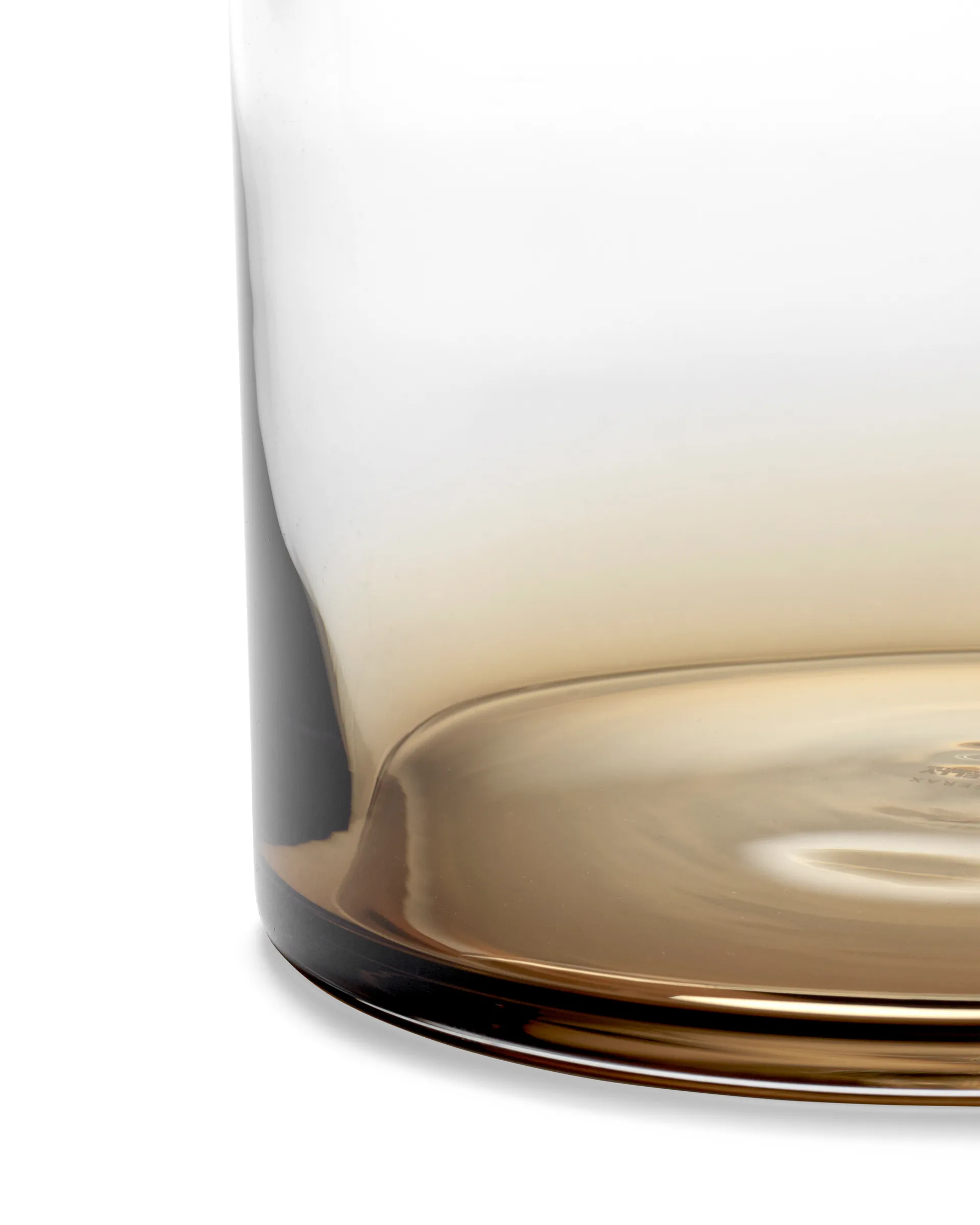 주마 화병 M Ø18x17.8 cm, Amber Serax | 세락스