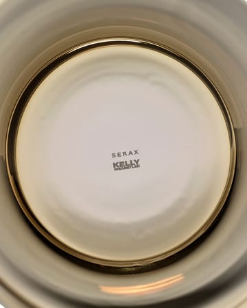 주마 화병 M Ø18x17.8 cm - Amber - Serax | 세락스