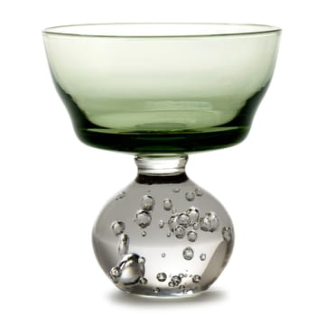 이터널 스노우 스템 글래스 M 9.2 cm - Green - Serax | 세락스