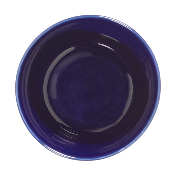 Ottolenghi Feast 커피 컵 25 cl 4개 세트, Dark blue-white Serax | 세락스