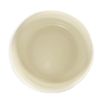 Ottolenghi Feast 커피 컵 25 cl 4개 세트 - White stripes-blue - Serax | 세락스