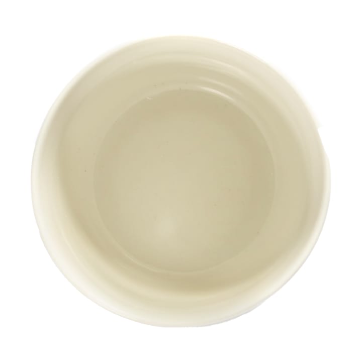 Ottolenghi Feast 커피 컵 25 cl 4개 세트, White stripes-blue Serax | 세락스